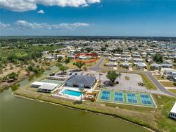Picture of 8460 Buttonquail Drive, Englewood, FL 34224