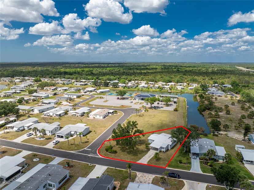 Picture of 8460 Buttonquail Drive, Englewood FL 34224