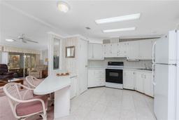 Picture of 8460 Buttonquail Drive, Englewood, FL 34224