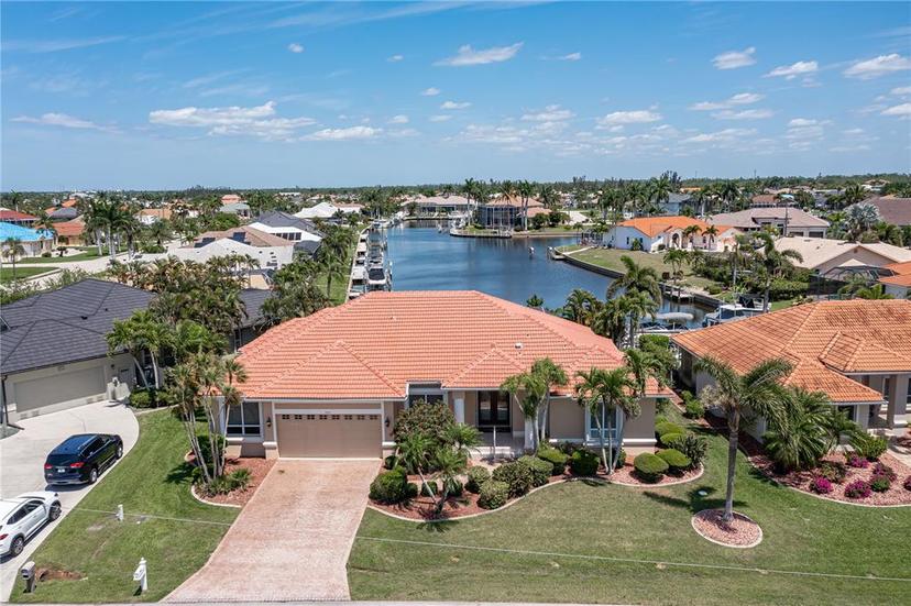 Picture of 584 Toulouse Drive, Punta Gorda FL 33950