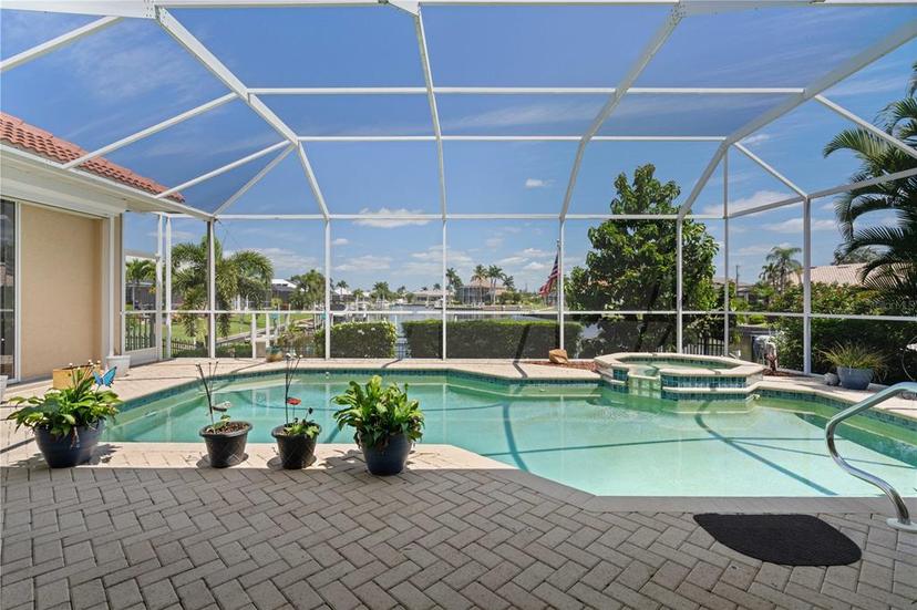 Picture of 584 Toulouse Drive, Punta Gorda FL 33950