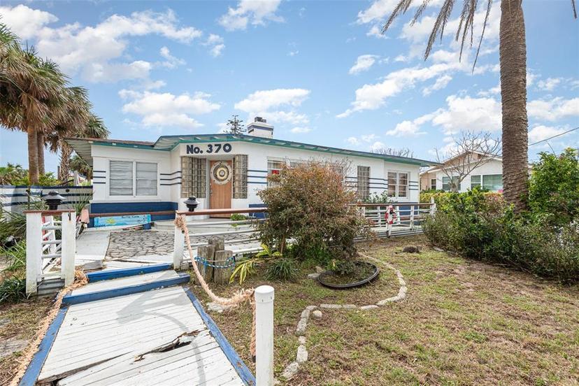 Picture of 370 Hartford Avenue, Daytona Beach FL 32118