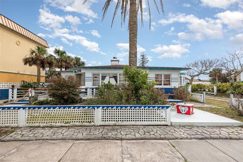 Picture of 370 Hartford Avenue, Daytona Beach FL 32118