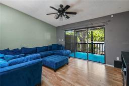 Picture of 6462 92Nd Place N Unit 804, Pinellas Park, FL 33782