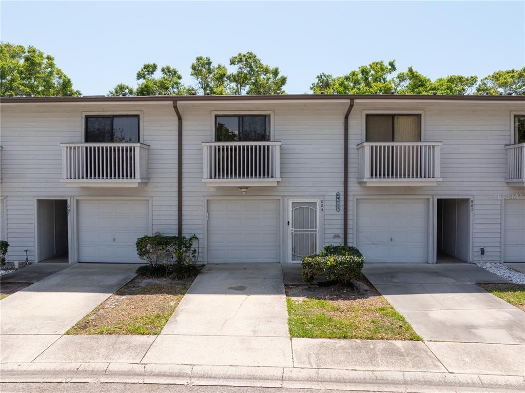 Picture of 6462 92Nd Place N Unit 804, Pinellas Park, FL 33782