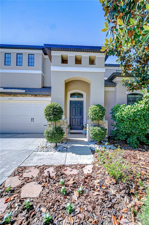 Picture of 2515 Cross More Street, Valrico FL 33594