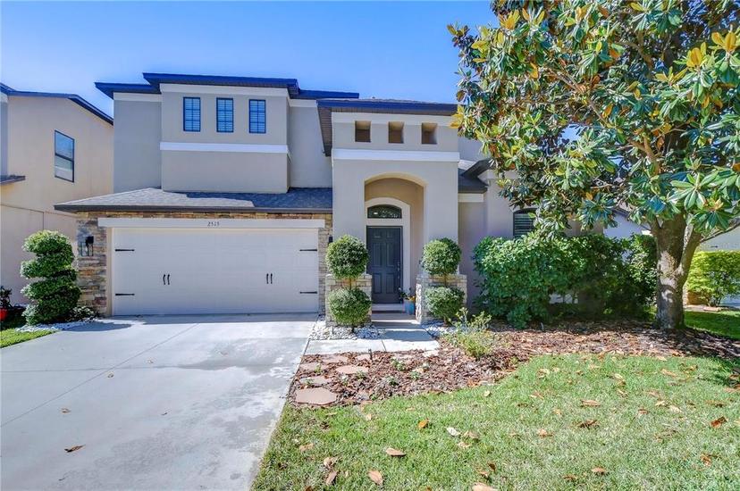 Picture of 2515 Cross More Street, Valrico FL 33594