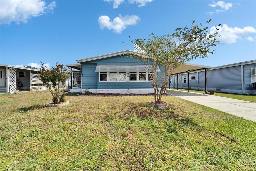 Picture of 5015 Fox Cliff Drive, Lakeland, FL 33810