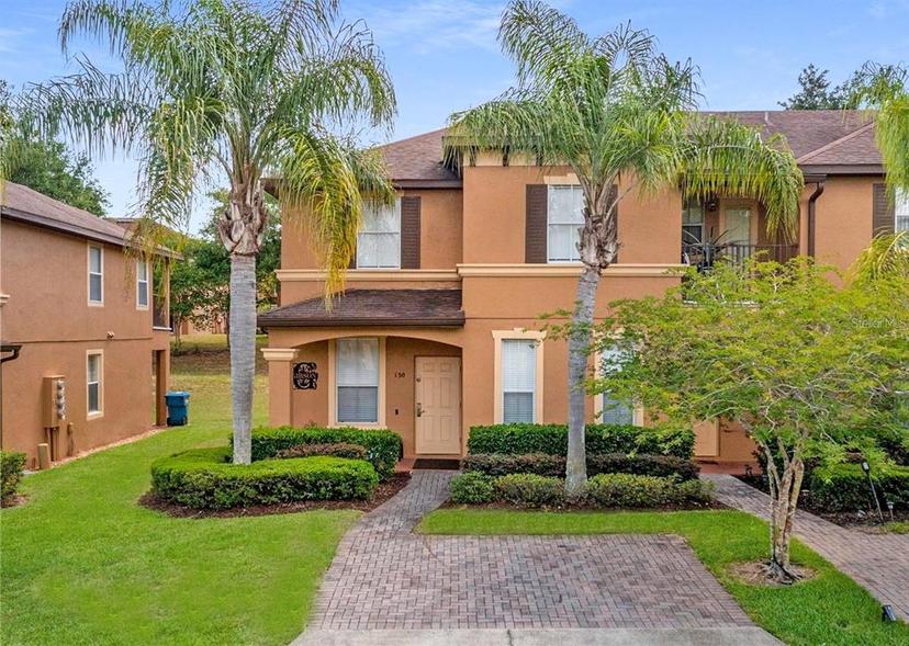 Picture of 130 Palermo Street, Davenport FL 33897