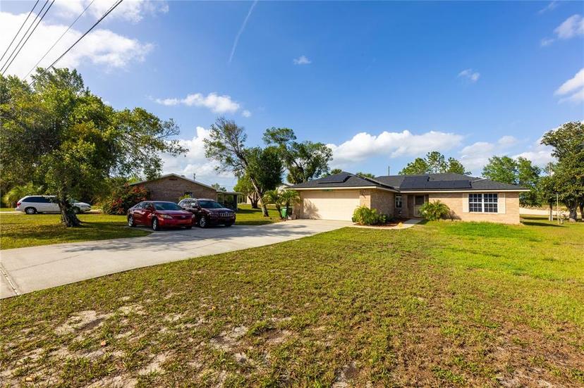 Picture of 1060 Elkcam Boulevard, Deltona FL 32725