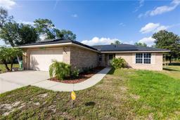 Picture of 1060 Elkcam Boulevard, Deltona, FL 32725