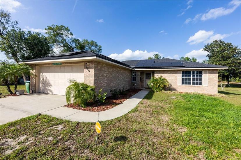 Picture of 1060 Elkcam Boulevard, Deltona FL 32725