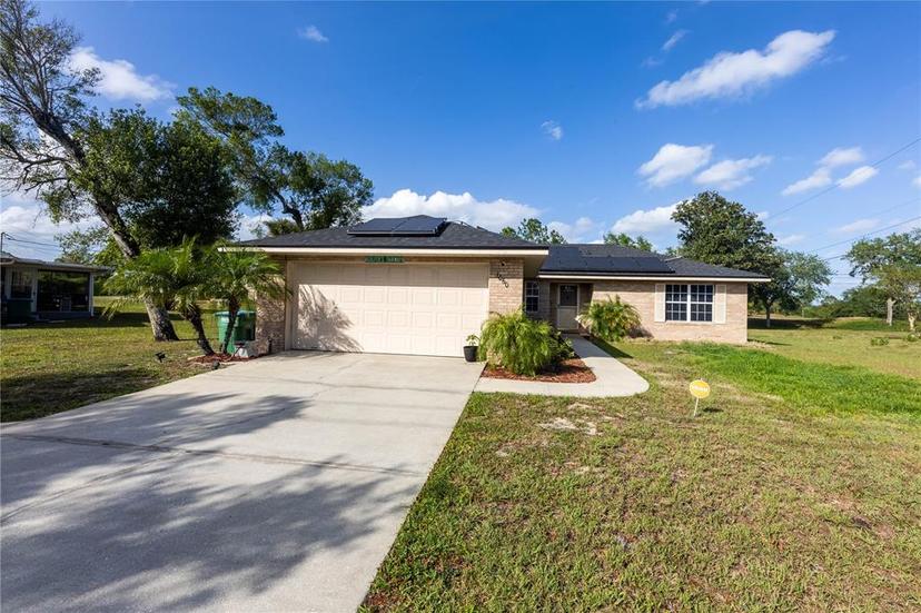 Picture of 1060 Elkcam Boulevard, Deltona FL 32725