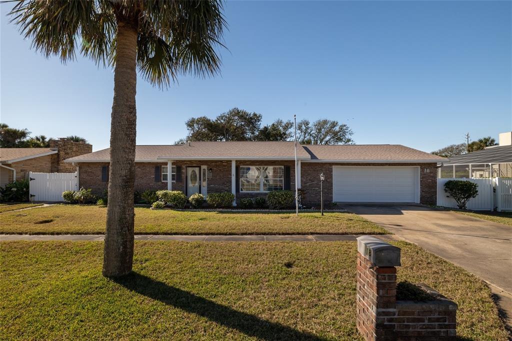 Picture of 18 Buckingham Drive, Ormond Beach, FL 32176