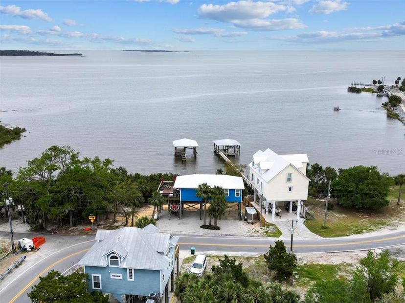 Picture of 16360 Airport Road, Cedar Key FL 32625