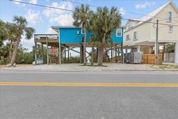 Picture of 16360 Airport Road, Cedar Key, FL 32625
