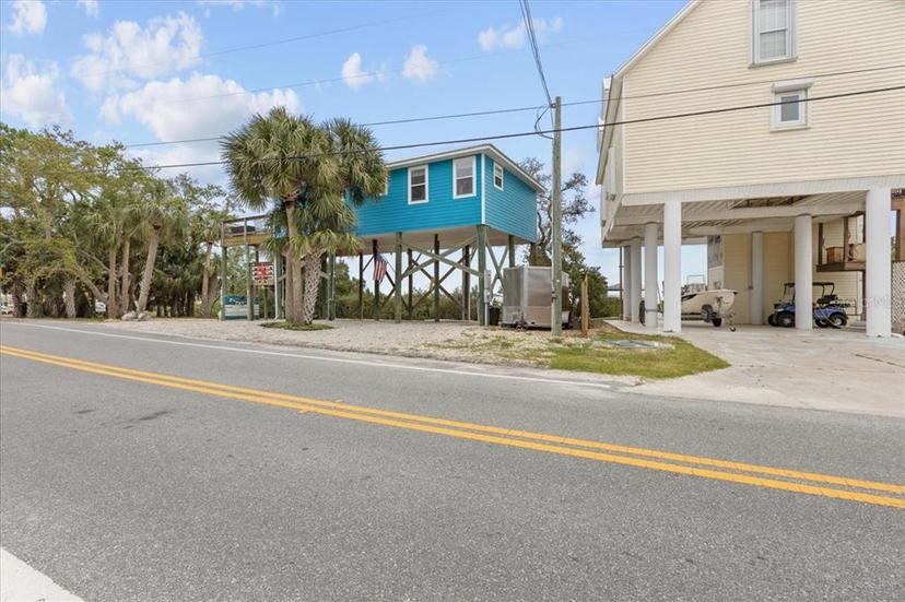 Picture of 16360 Airport Road, Cedar Key FL 32625