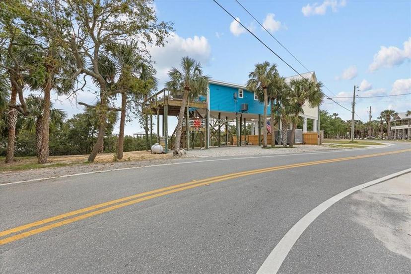 Picture of 16360 Airport Road, Cedar Key FL 32625