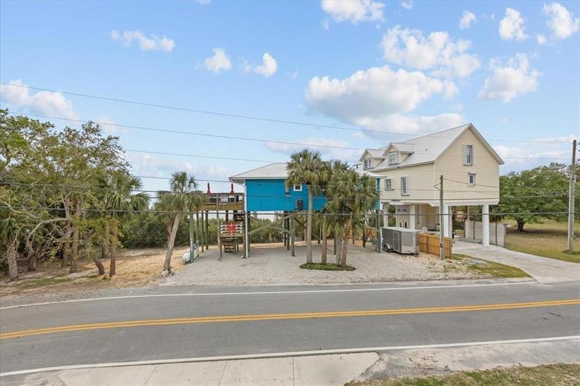 Picture of 16360 Airport Road, Cedar Key FL 32625