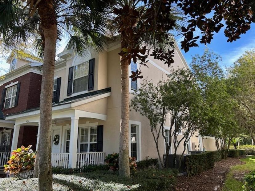 Picture of 9826 Poplar Place, Orlando FL 32827