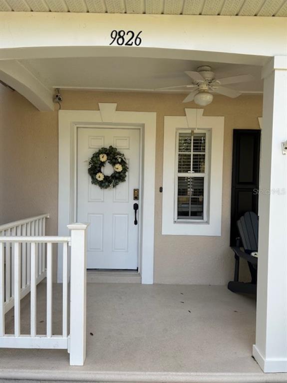 Picture of 9826 Poplar Place, Orlando FL 32827