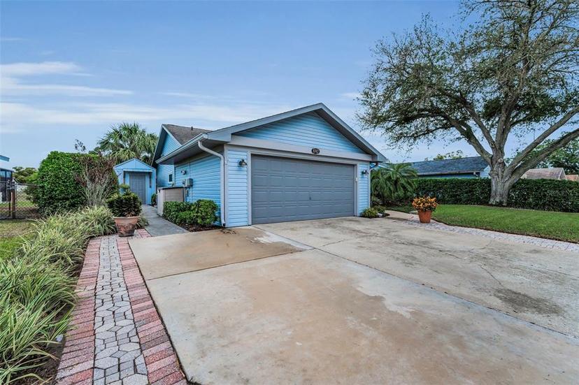 Picture of 8742 Bermuda Lane, Port Richey FL 34668