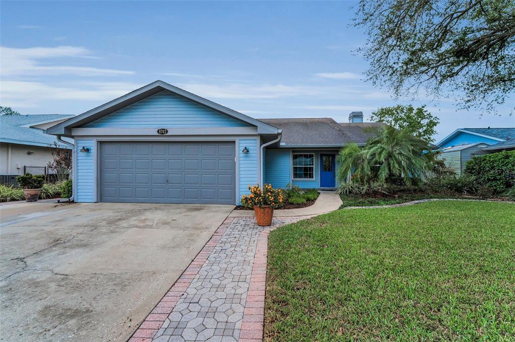 Picture of 8742 Bermuda Lane, Port Richey, FL 34668