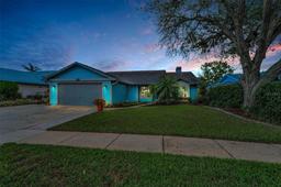 Picture of 8742 Bermuda Lane, Port Richey, FL 34668