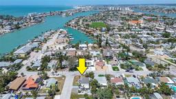 Picture of 512 79Th Avenue, St Pete Beach, FL 33706
