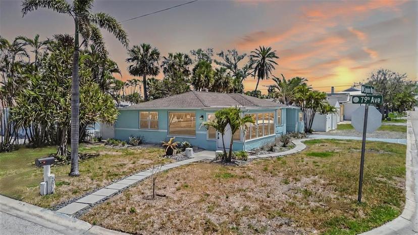 Picture of 512 79Th Avenue, St Pete Beach FL 33706