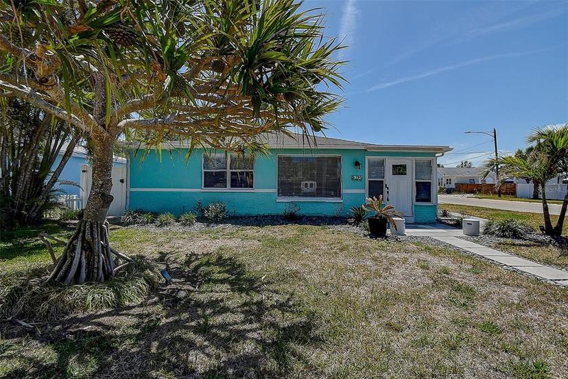 Picture of 512 79Th Avenue, St Pete Beach FL 33706