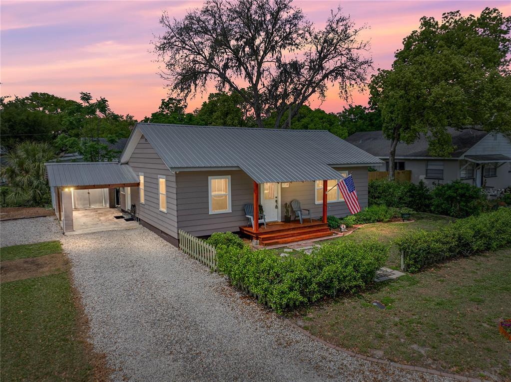 Picture of 5713 13Th Street, Zephyrhills, FL 33542