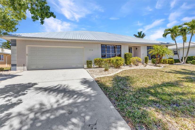 Picture of 2718 Saint Thomas Drive, Punta Gorda FL 33950