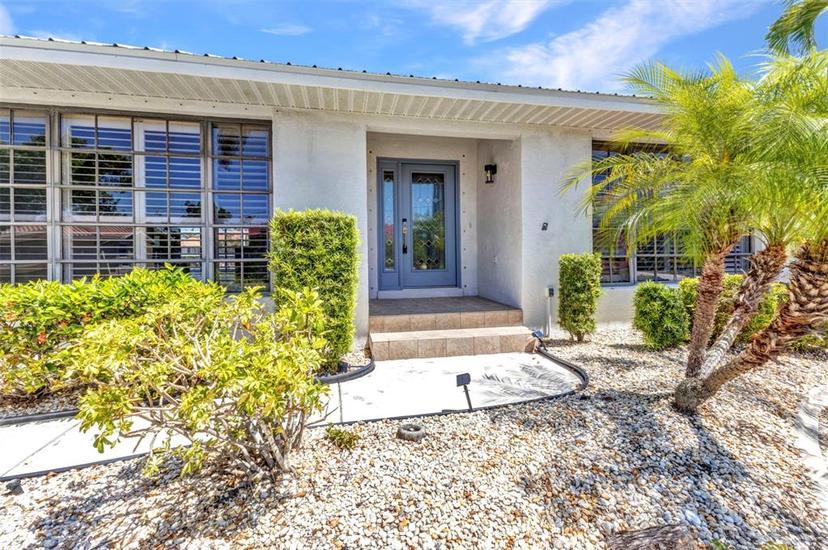 Picture of 2718 Saint Thomas Drive, Punta Gorda FL 33950