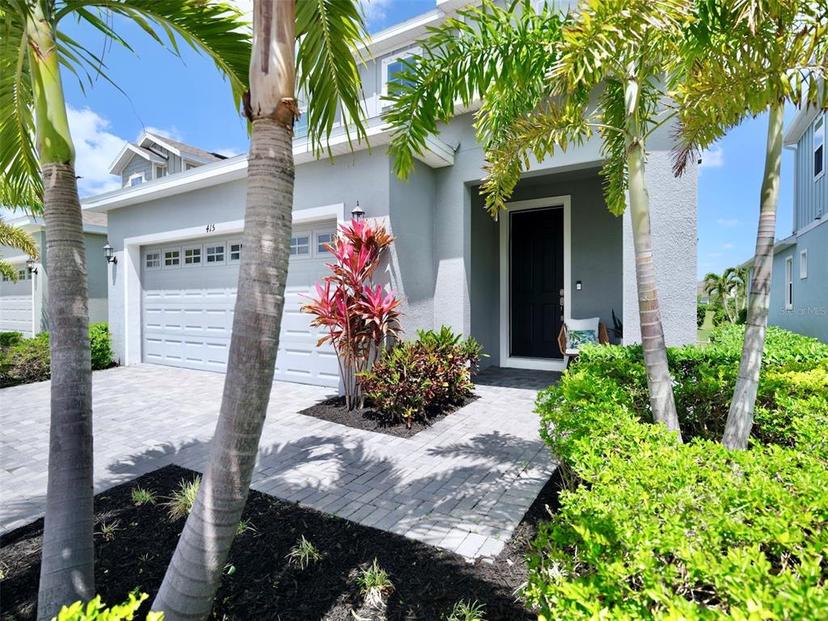 Picture of 415 Sandsend Court, Apollo Beach FL 33572