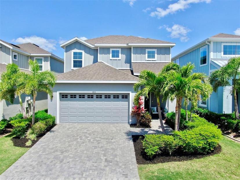 Picture of 415 Sandsend Court, Apollo Beach FL 33572