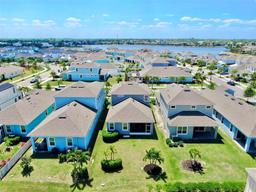 Picture of 415 Sandsend Court, Apollo Beach, FL 33572