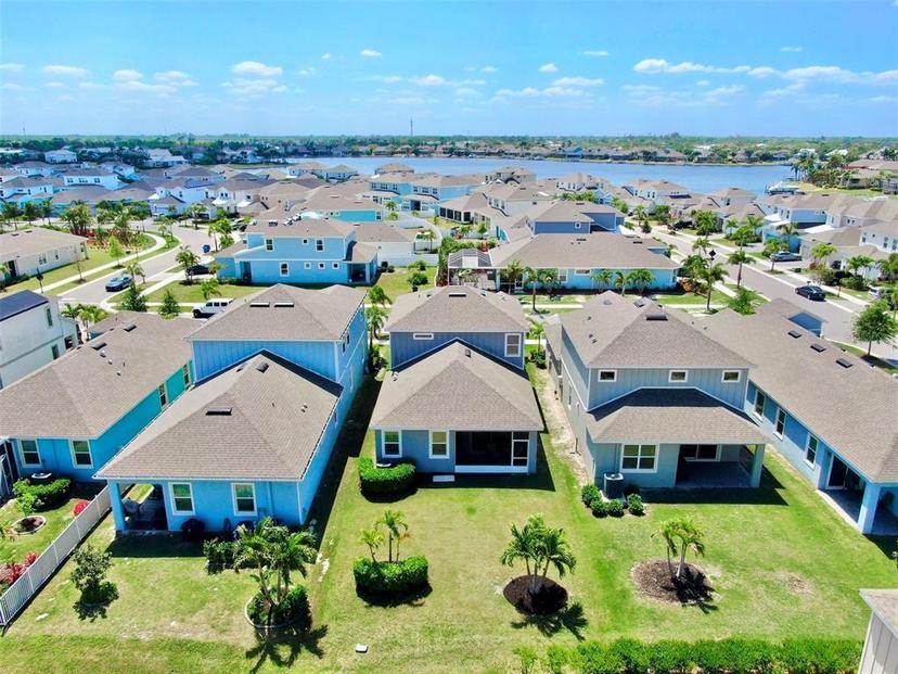 Picture of 415 Sandsend Court, Apollo Beach FL 33572