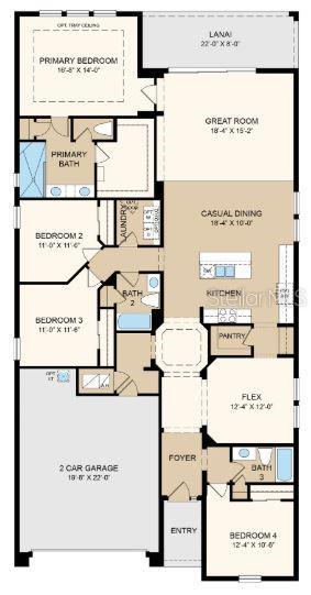 Picture of 545 Moon Shell Circle, New Smyrna Beach FL 32168