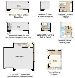 Picture of 545 Moon Shell Circle, New Smyrna Beach, FL 32168