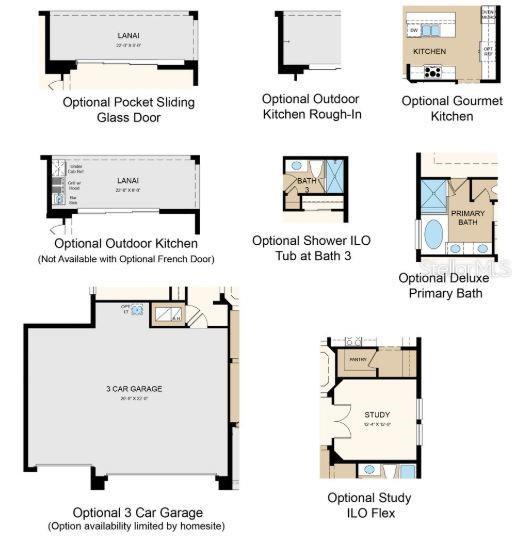 Picture of 545 Moon Shell Circle, New Smyrna Beach FL 32168