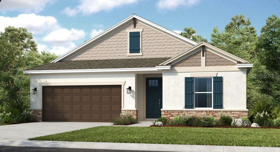 Picture of 545 Moon Shell Circle, New Smyrna Beach, FL 32168