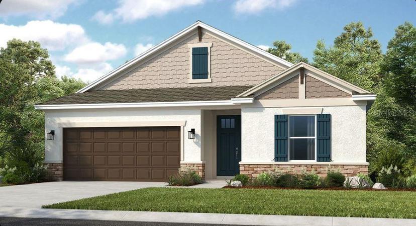 Picture of 545 Moon Shell Circle, New Smyrna Beach FL 32168