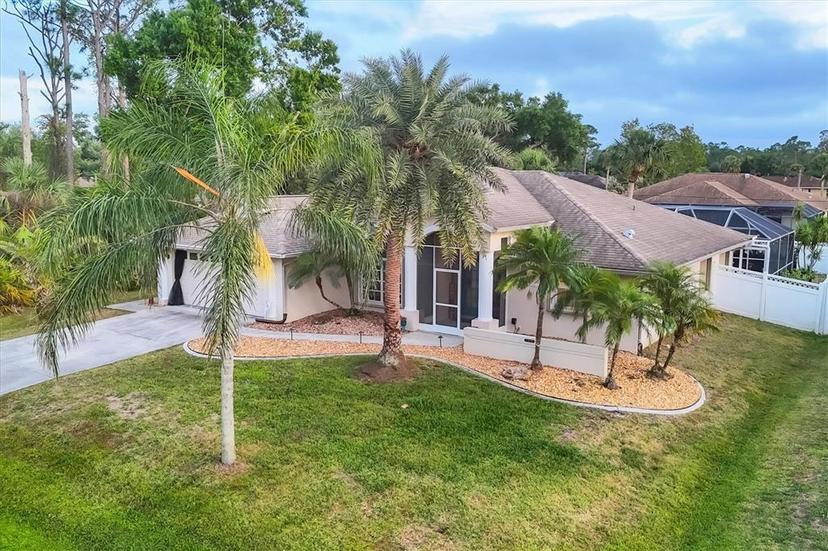 Picture of 4305 Sandune Avenue, North Port FL 34287