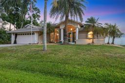 Picture of 4305 Sandune Avenue, North Port, FL 34287
