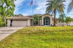 Picture of 4305 Sandune Avenue, North Port, FL 34287