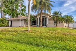 Picture of 4305 Sandune Avenue, North Port, FL 34287