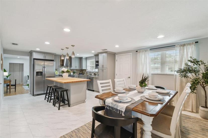 Picture of 1724 W Saint Conrad Street, Tampa FL 33607