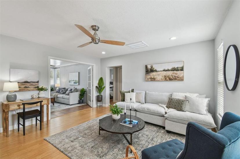 Picture of 1724 W Saint Conrad Street, Tampa FL 33607