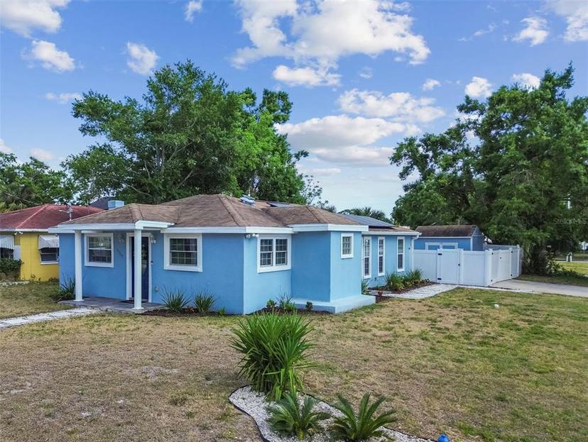 Picture of 1724 W Saint Conrad Street, Tampa FL 33607